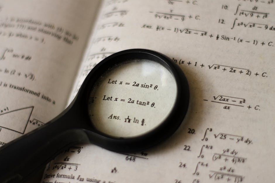 A-Level Mathematics